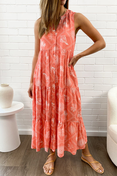 Rosala - Élégante Robe Polyvalente