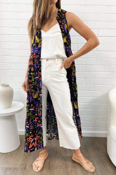 Rosala - Élégante Robe Polyvalente