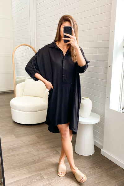 Selena - Élégante Robe Polyvalente