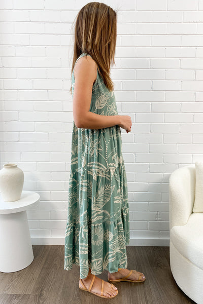 Rosala - Élégante Robe Polyvalente