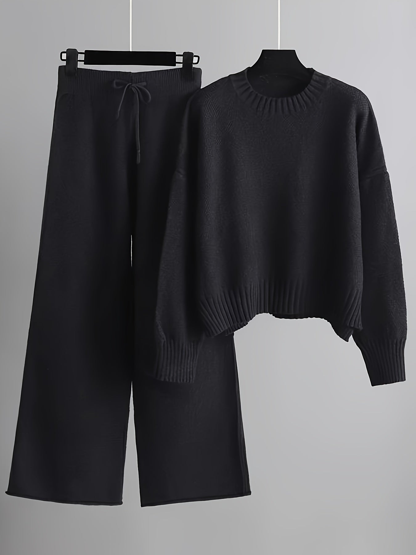 Sophie - Ensemble Loungewear Chic