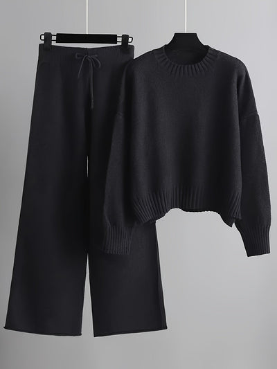 Sophie - Ensemble Loungewear Chic