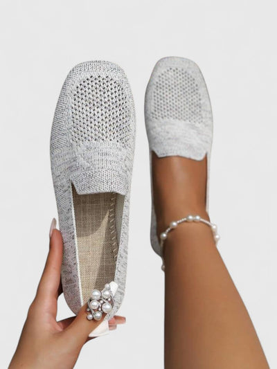 Myalina - Baskets Élégantes Confortables