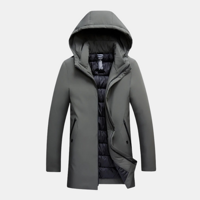 Everest - Doudoune Hivernale Élégante