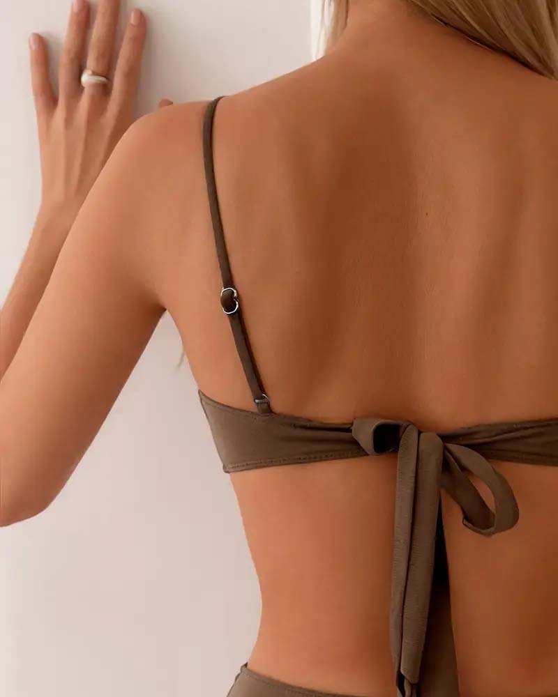 Felicia - Bikini Sexy Printemps Été