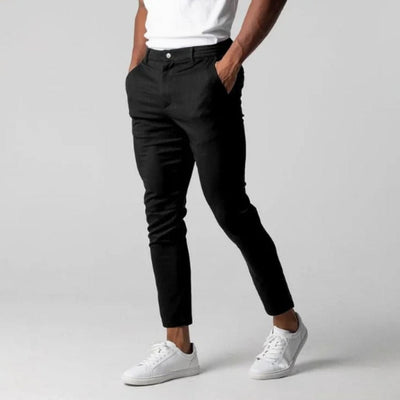 Avani - Pantalon Chino Confortable