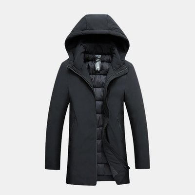 Everest - Doudoune Hivernale Élégante