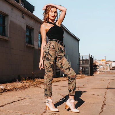 Katy - Chaussures Élégantes et Confortables