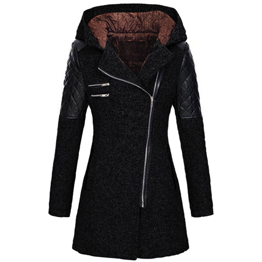 Sofia - Manteau Chic Hiver