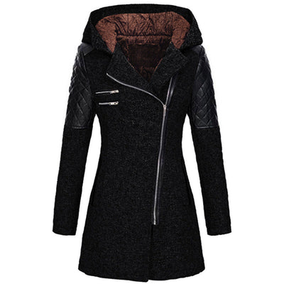 Sofia - Manteau Chic Hiver