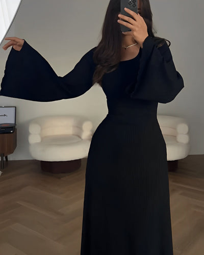 Gabriella - Élégante Robe Longue