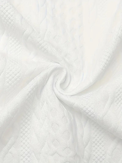 Elvarine - Veste Bomber Élegante