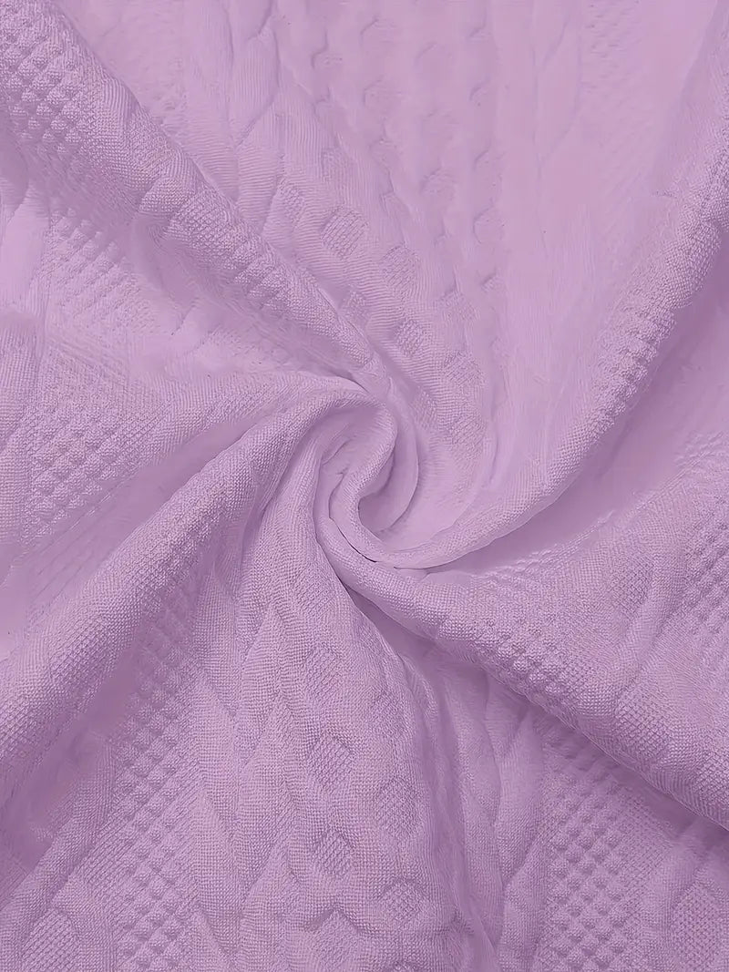 Elvarine - Veste Bomber Élegante