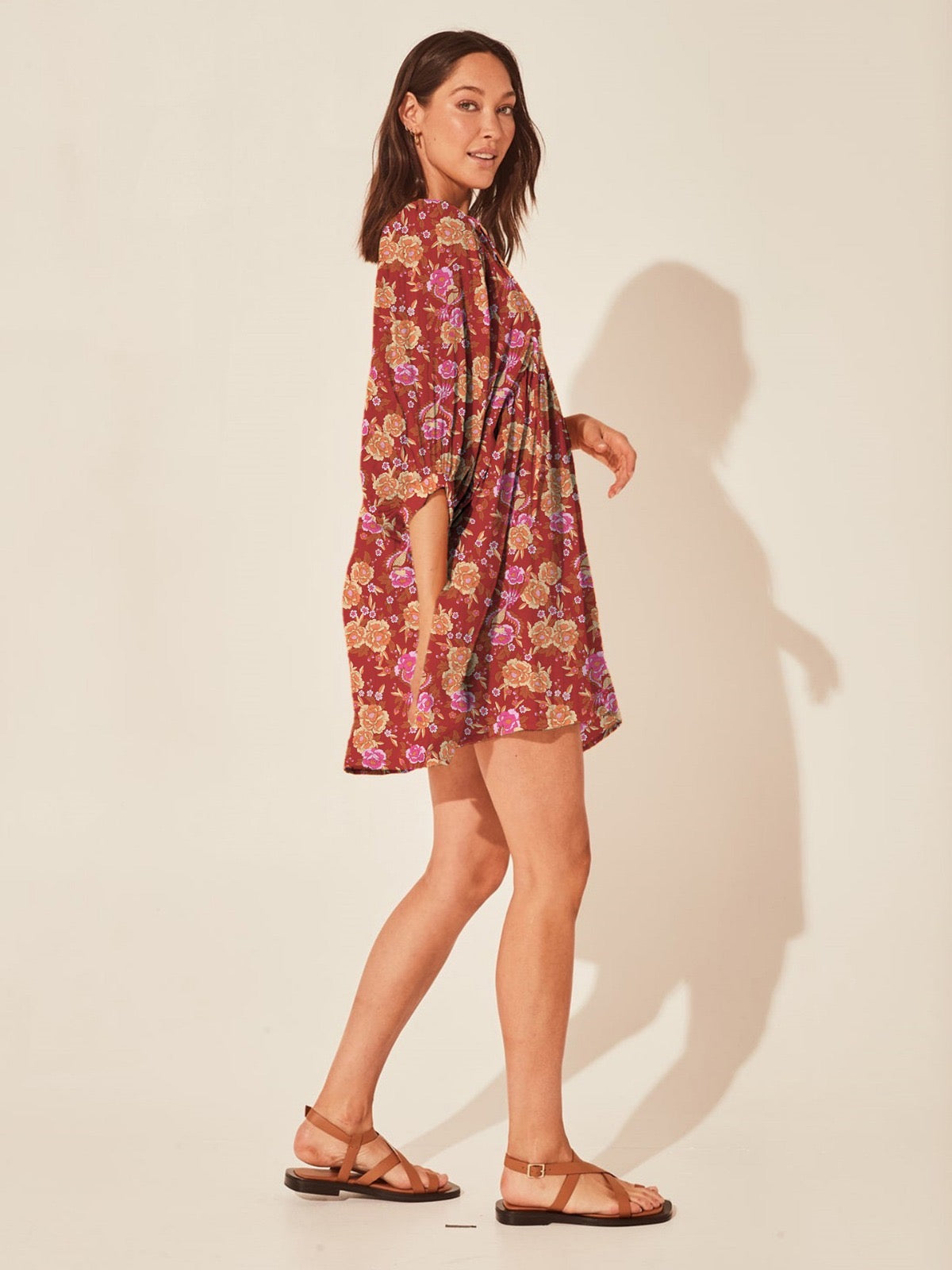 Sofia - Élégante Robe Polyvalente