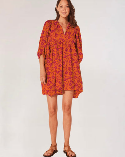 Sofia - Élégante Robe Polyvalente