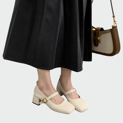 Olivia - Élégantes Chaussures Classiques