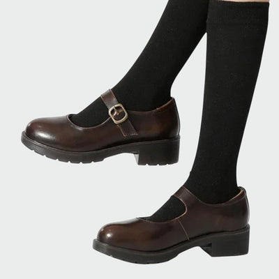 Olivia - Chaussures Mary Jane Modernes