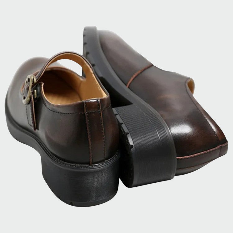 Olivia - Chaussures Mary Jane Modernes