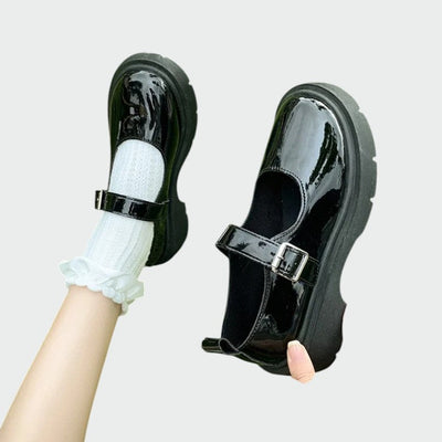 Olivia - Élégance Rétro Confortable