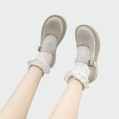 Olivia - Élégance Rétro Confortable