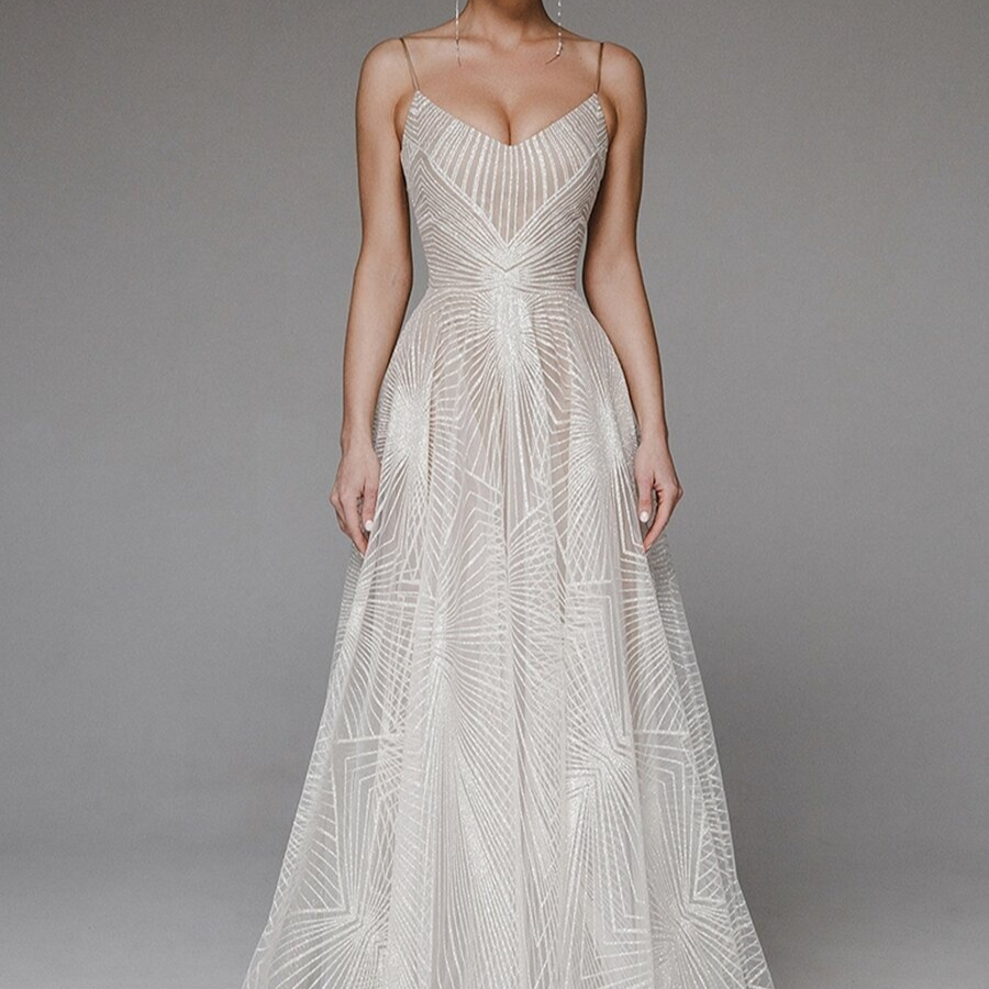 Zenna - Élégante Robe Décontractée