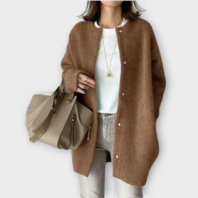 Valerie - Élégance Quotidienne Décontractée