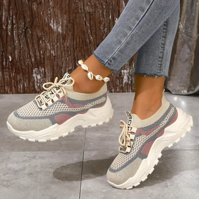 Cassie - Chaussures Confortables Élégantes