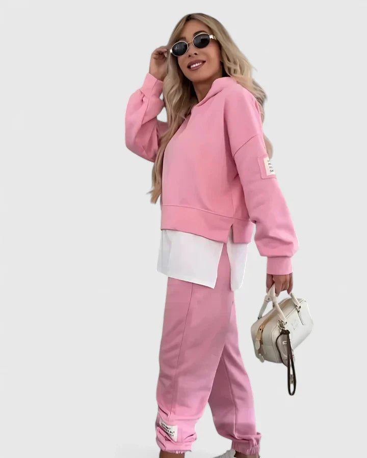 Kezlynn - Ensemble Chic et Confortable