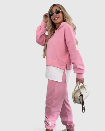 Kezlynn - Ensemble Chic et Confortable