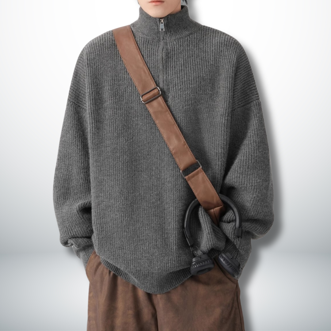 Santino - Pull Chaud et Tendance