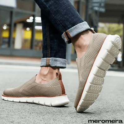 Flow - Chaussures Orthopédiques Élégantes