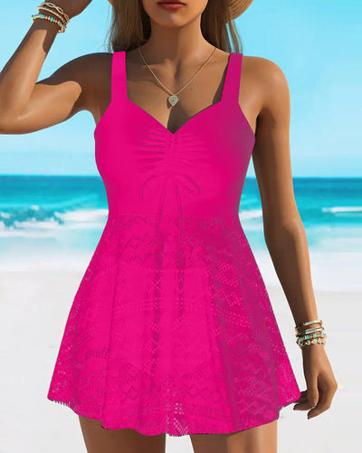 Bianca - Maillot De Bain Chic