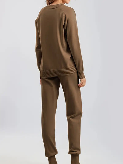 Madison - Ensemble Décontracté Élégant