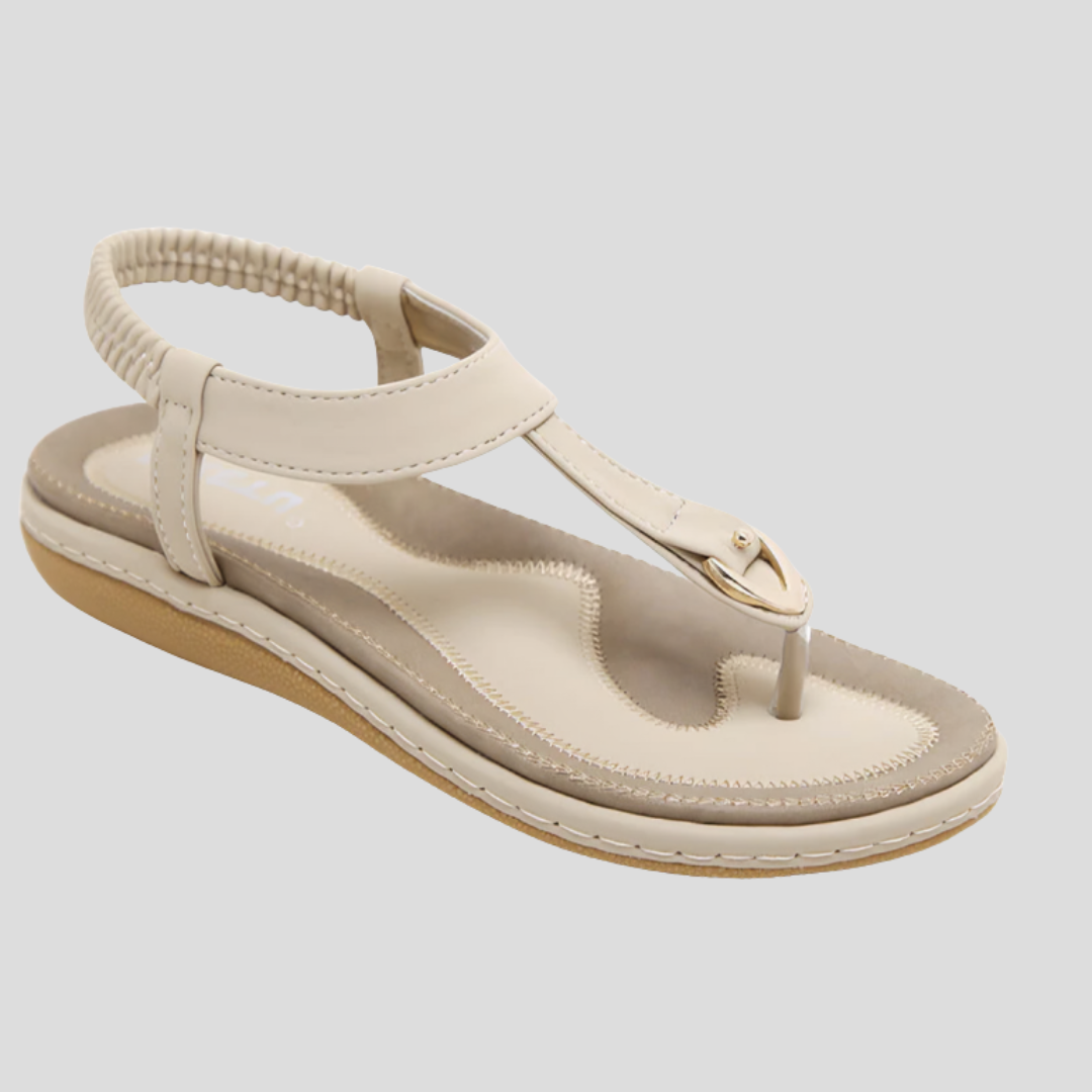 Aria - Sandales Confortables Élégantes