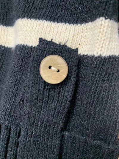 Zia - Pull Rayé Élégant