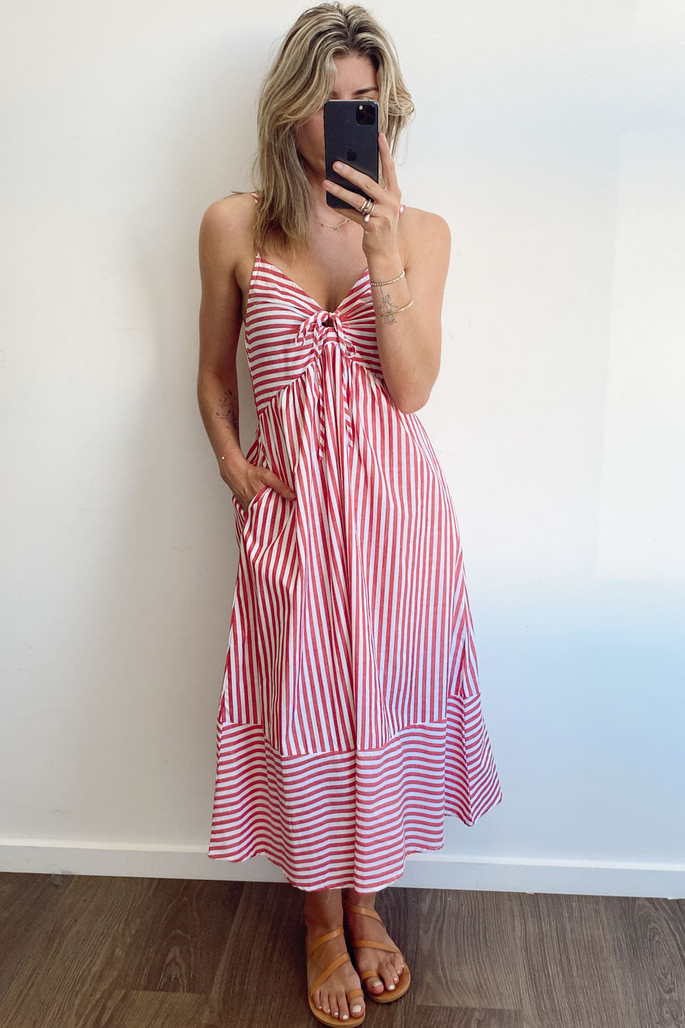 Luella - Élégante Robe Polyvalente