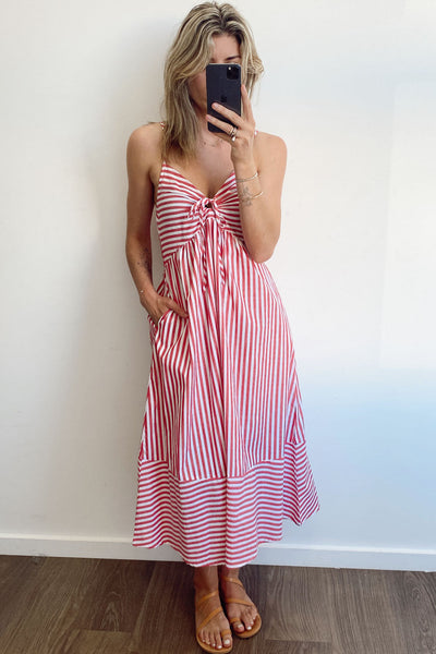 Luella - Élégante Robe Polyvalente