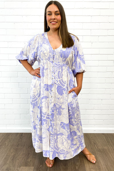 Finne - Élégante Robe Polyvalente