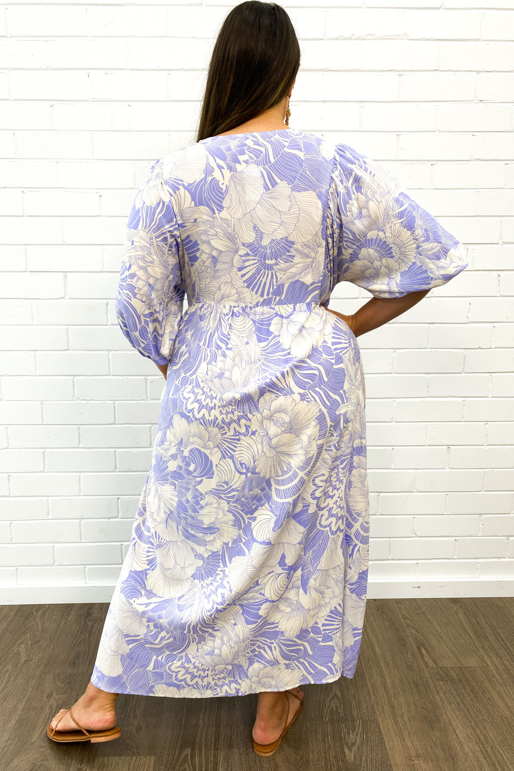 Finne - Élégante Robe Polyvalente