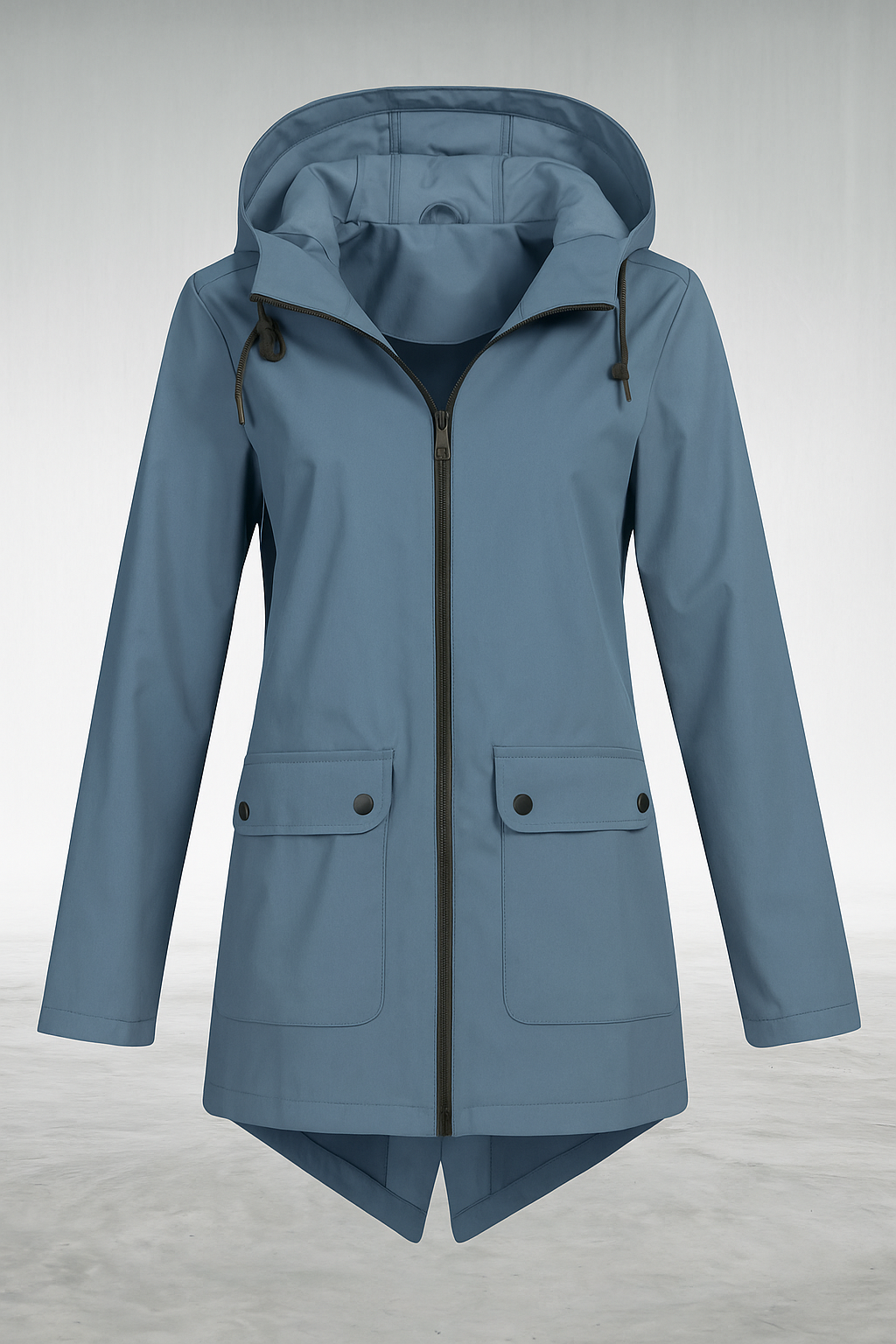 Roslyn - Élégante Veste Imperméable