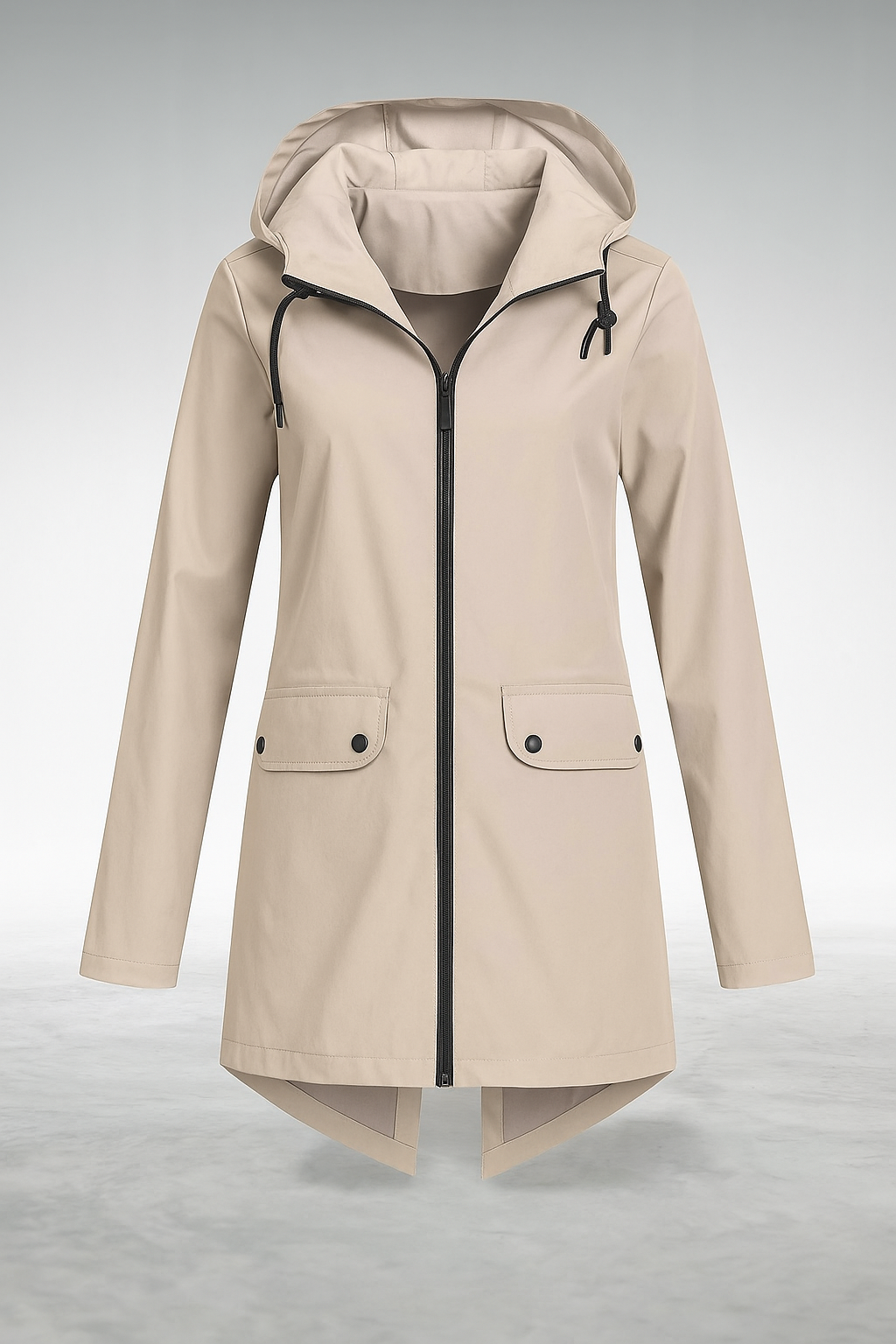 Roslyn - Élégante Veste Imperméable