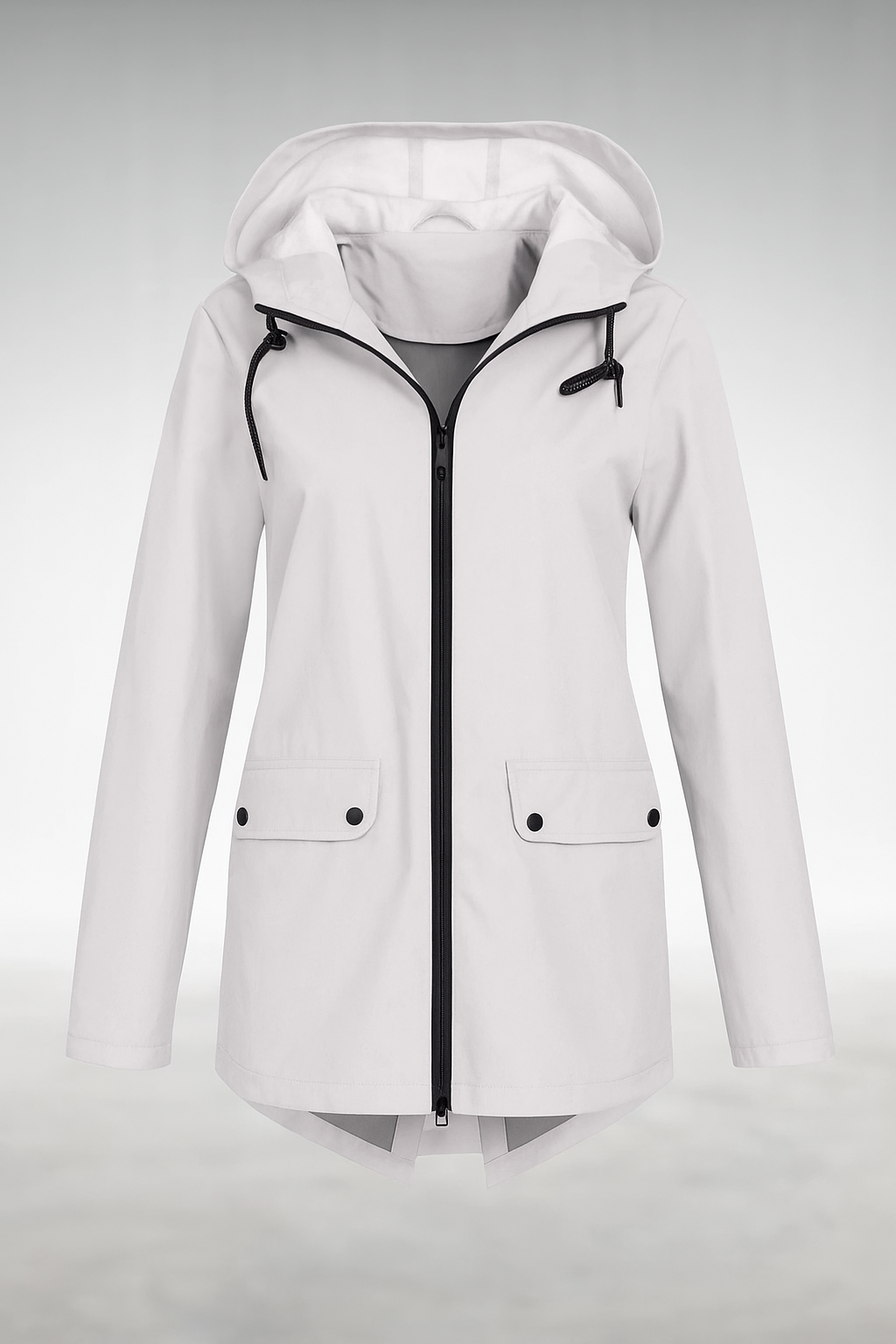 Roslyn - Élégante Veste Imperméable