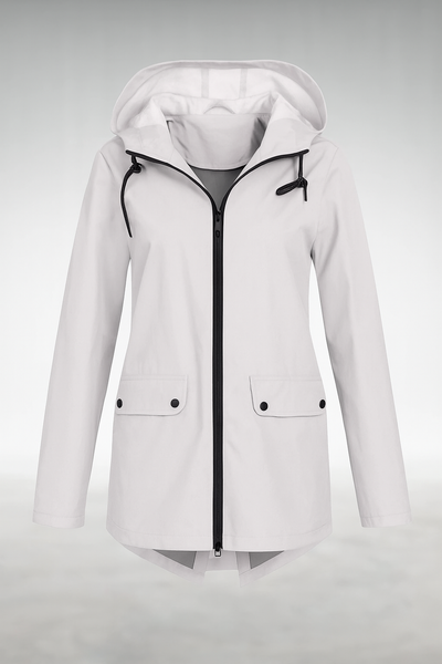 Roslyn - Élégante Veste Imperméable