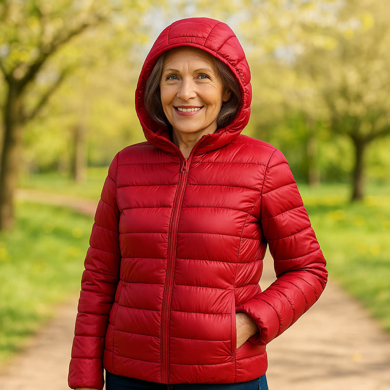 Metta - Veste Automnale Élégante