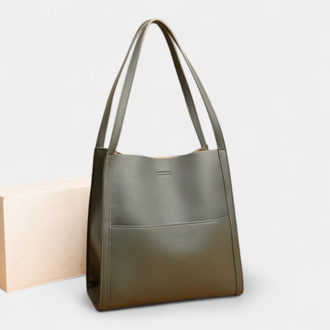 Luciana - Sac À Bandoulière Élégant