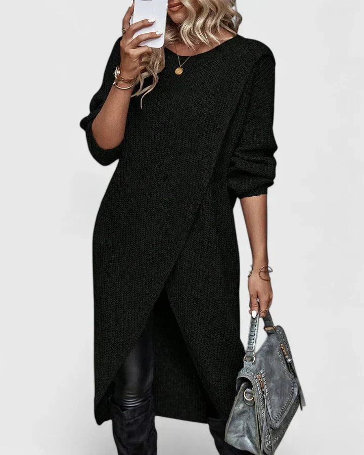 Senna - Élégante Robe Polyvalente