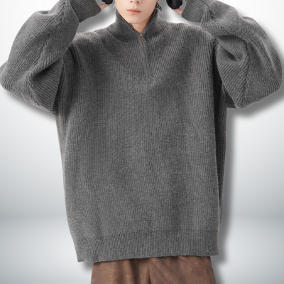 Santino - Pull Chaud et Tendance