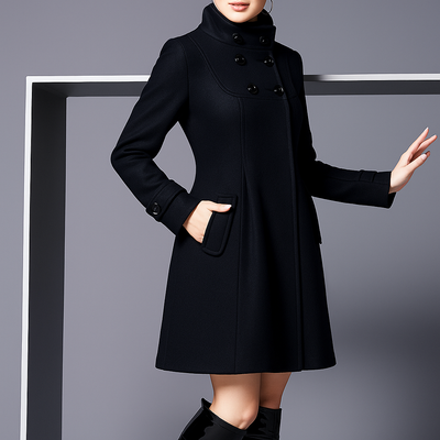 Imogene - Veste Isolante Légère