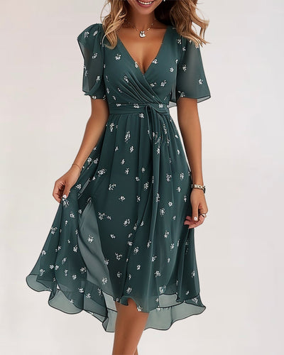 Isla - Robe Élégante Confortable