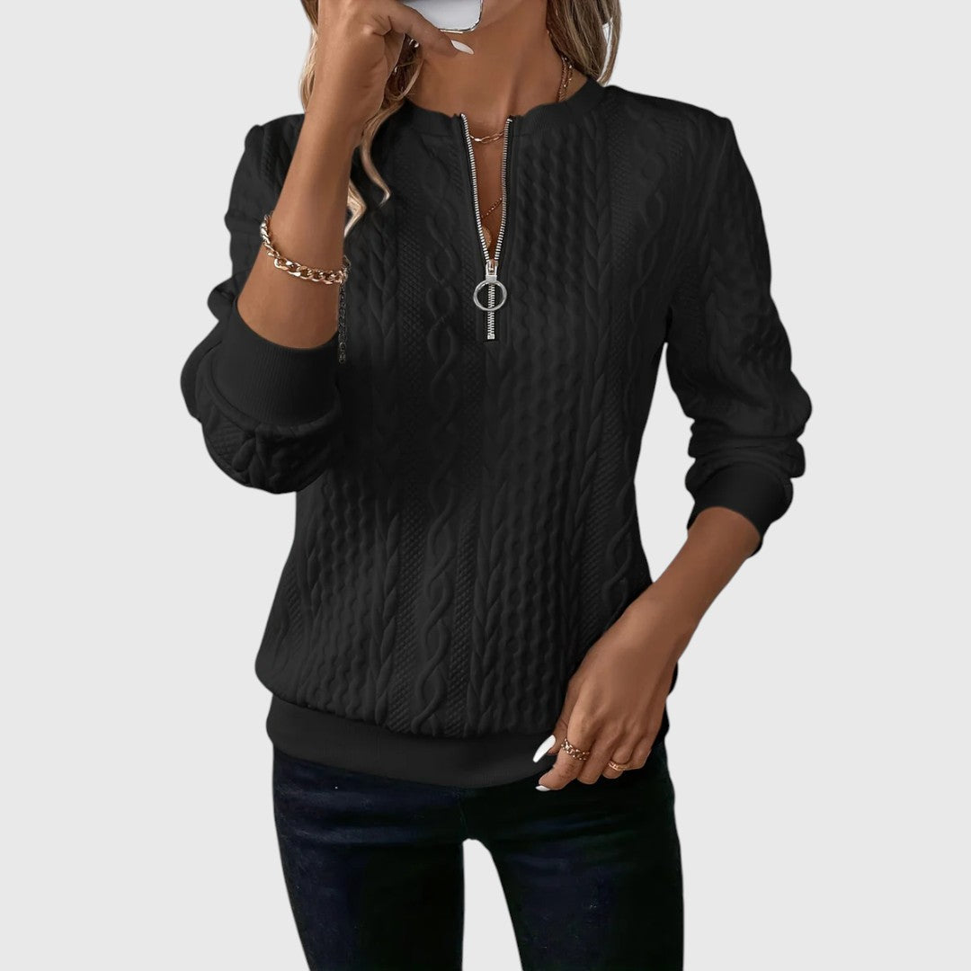 Pauline - Élégance Intemporelle Chic